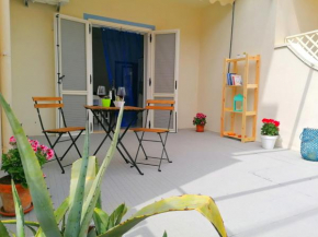 Casa Diamante Marzamemi